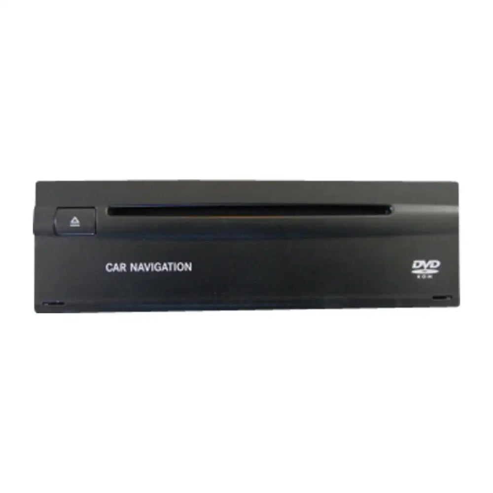 Schwarzer Auto-Navigations-DVD-Player für Audi A4 8K MMI 2G DVD Lesefehler Reparatur