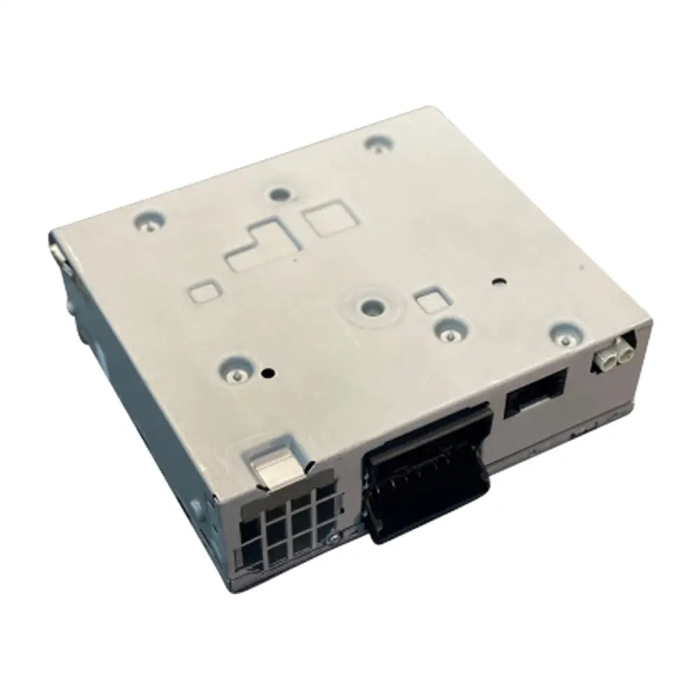 Rechteckiges elektronisches Bauteil für Audi A4 MMI 3G Radio Modul Komplettausfall Reparatur