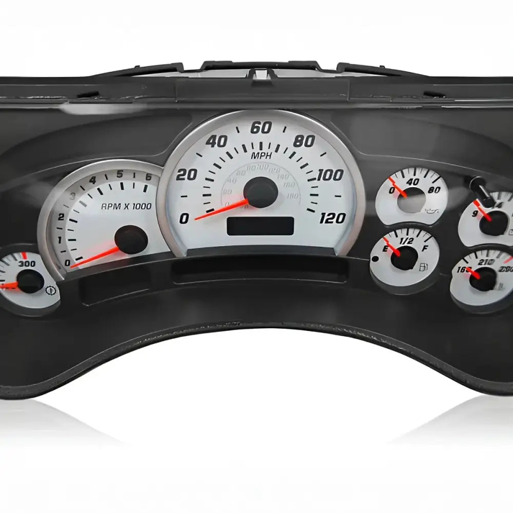 Automotive Instrument Cluster für Cadillac Escalade GMT800 Tacho Reparatur und Überholung