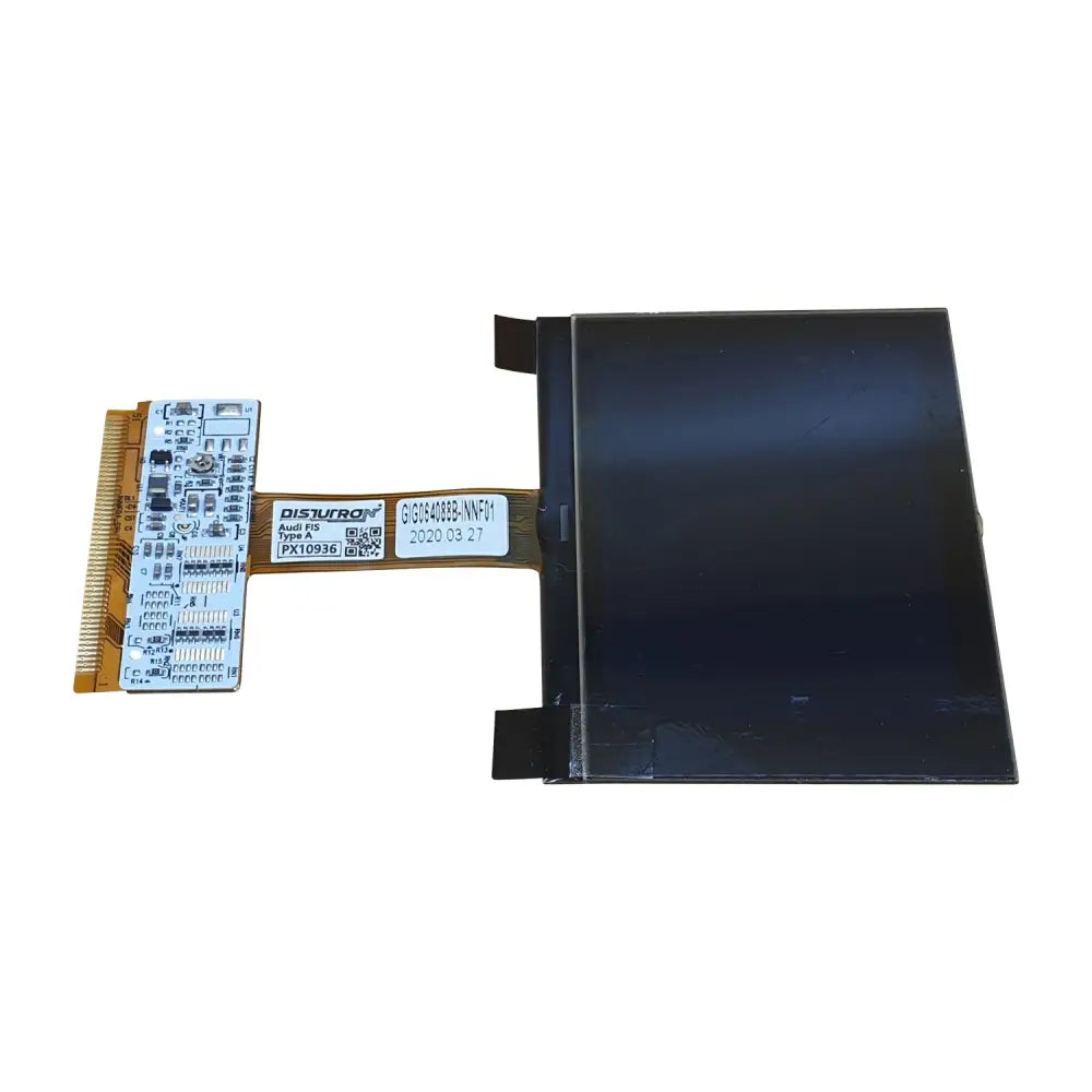 LCD FIS Premium Display für VW Passat 3BG Tacho mit Leiterplatte und Bildschirm