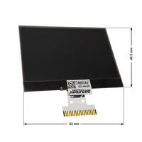 LCD FIS Premium Display VW Eos Tacho Kombiinstrument Midline MFA