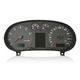 Audi A3/S3 8L Tacho Reparatur mit Warnsummer Gong im Kombiinstrument