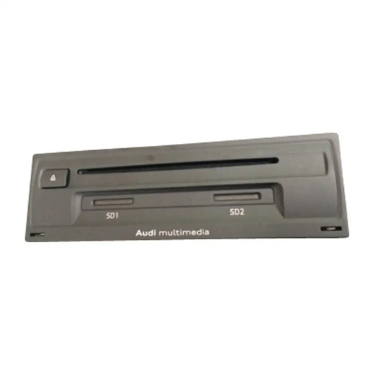 Audi MMI 3G High Basic Komplettausfall Reparatur im Audi Q7 4L