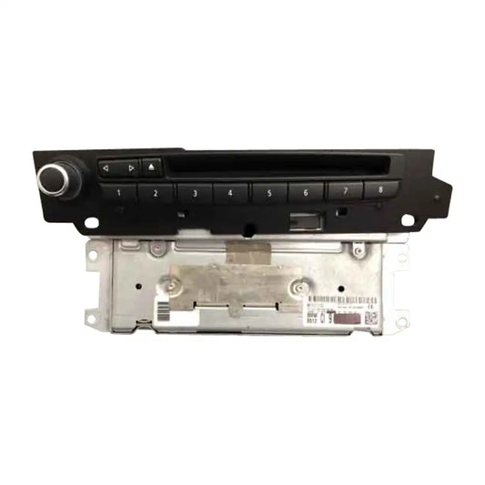 BMW 1er E81 E87 E89 CIC Reparatur Car Radio mit CD-Player für Navigationseinsatz