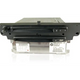 Schwarzer DVD-Player für BMW 3er E90 E91 CCC Navi Reparatur und Komplettausfall