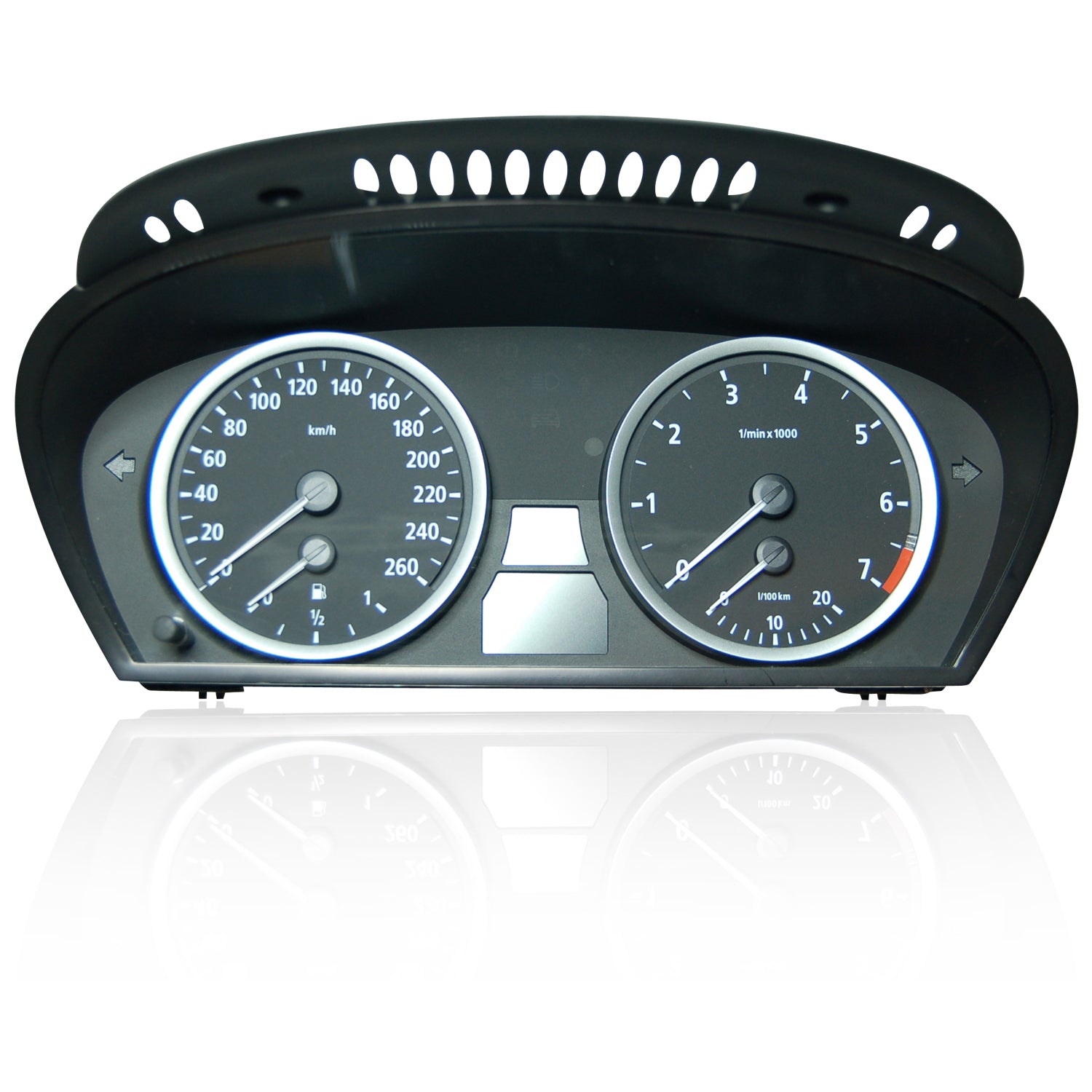 Speedometer Repair BMW