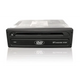 Schwarzes DVD GPS Navigationssystem für BMW 7er E38 MK4 Navigation Reparatur