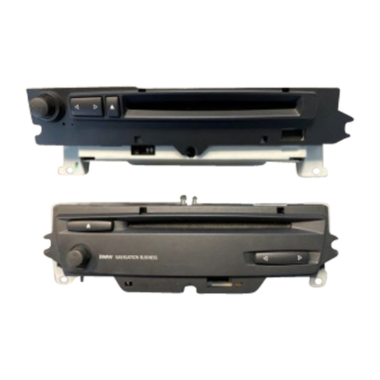 BMW 5 Series E60/E61 Business Navi M-ASK PL2 CD drive repair