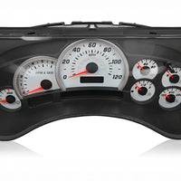 Automotive Instrument Cluster für Cadillac Escalade GMT800 Tacho Reparatur und Überholung
