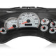 Automotive Instrument Cluster für Cadillac Escalade GMT800 Tacho Reparatur und Überholung