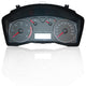 Fiat Stilo speedometer repair complete failure instrument cluster