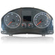 VW Caddy Tacho Repair Pixel Error MFA Instrument Cluster