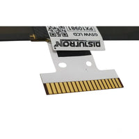 Ribbon Kabelstecker für LCD FIS Display VW Caddy 2K Tacho Kombiinstrument Midline MFA