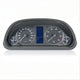 Car dashboard instrument cluster für Mercedes A Klasse W169 Tacho Reparatur Pixelfehler