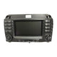 Mercedes C W203 Comand APS NTG2 Lesefehler Reparatur mit modernem Infotainmentsystem