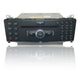 Car radio mit Tasten und Display für Mercedes C W204 Audio 50 APS NTG4 Reparatur