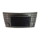 Mercedes ML W164 Comand APS NTG mit Bildschirm und Tasten für Software Missing Reparatur