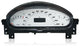 Mercedes A Class W168 Speedometer Repair Pixel Error Instrument Cluster