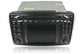 Mercedes CLK W209 Navi Comand 2.0 Repair Power Amplifier Defective