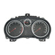 Opel Corsa D instrument cluster speedometer repair pointer failure