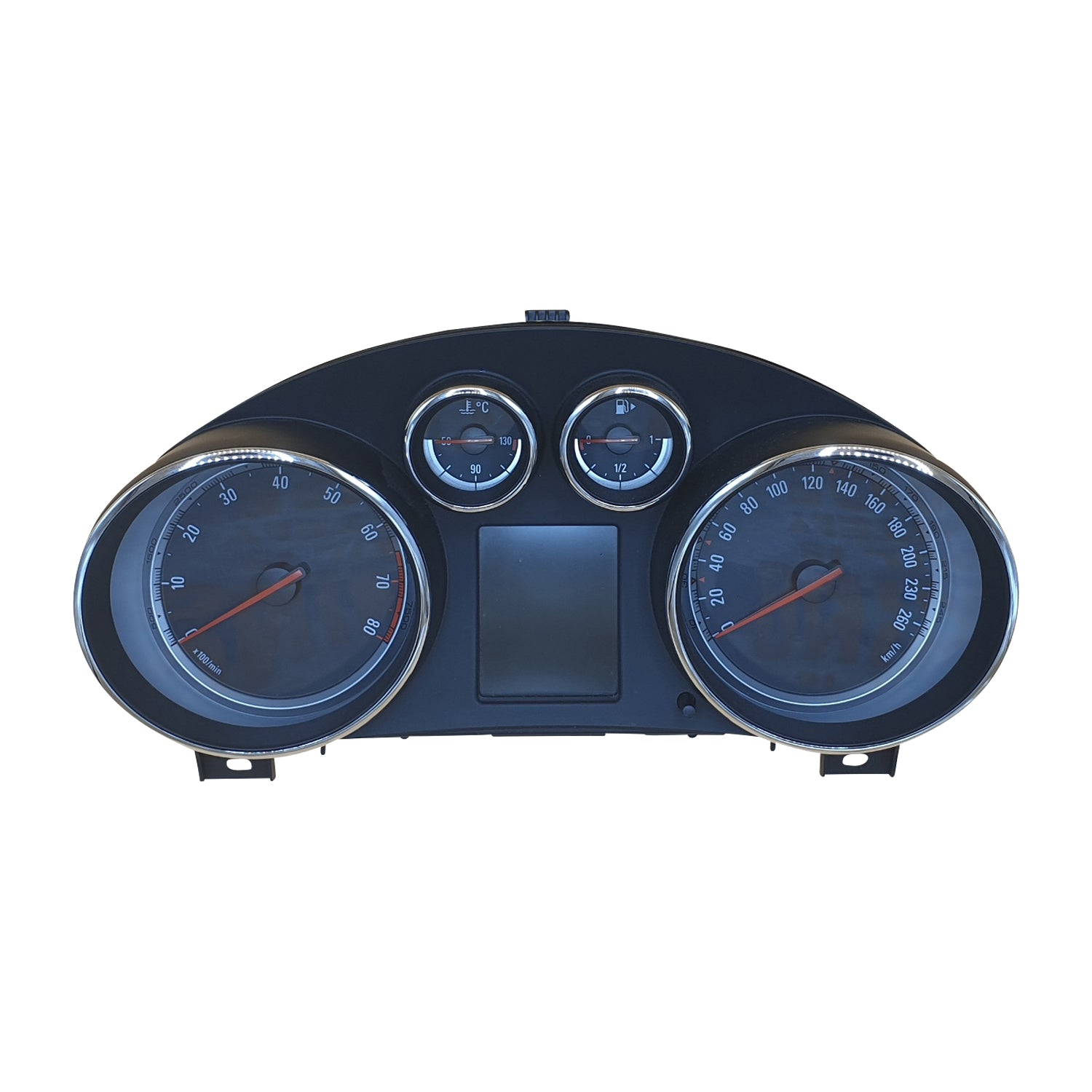 Speedo Parts Opel