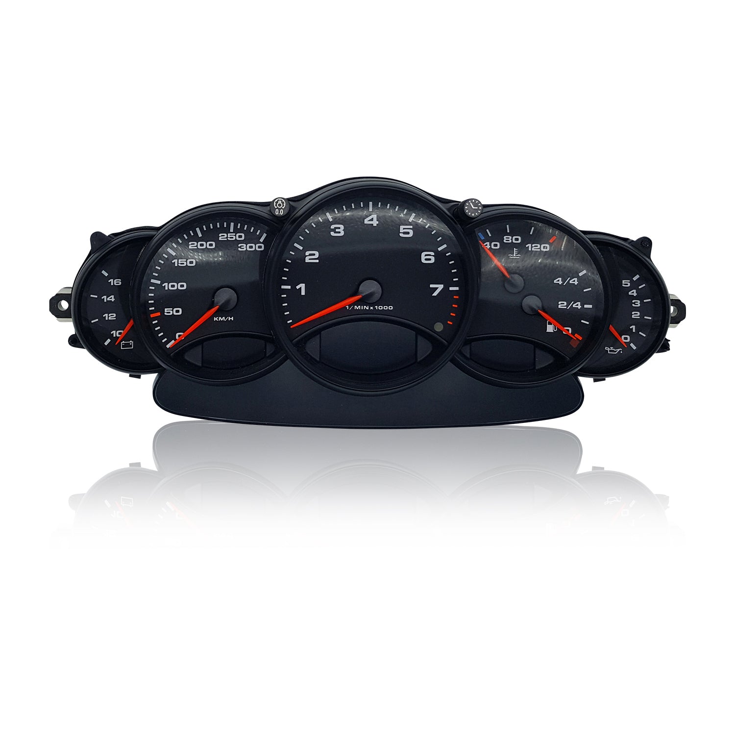 Speedometer Repair Porsche