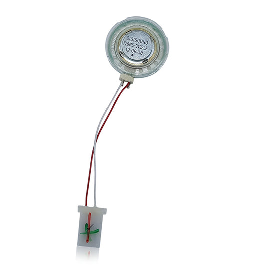 Light warning buzzer VW Touareg 7L speedometer instrument cluster