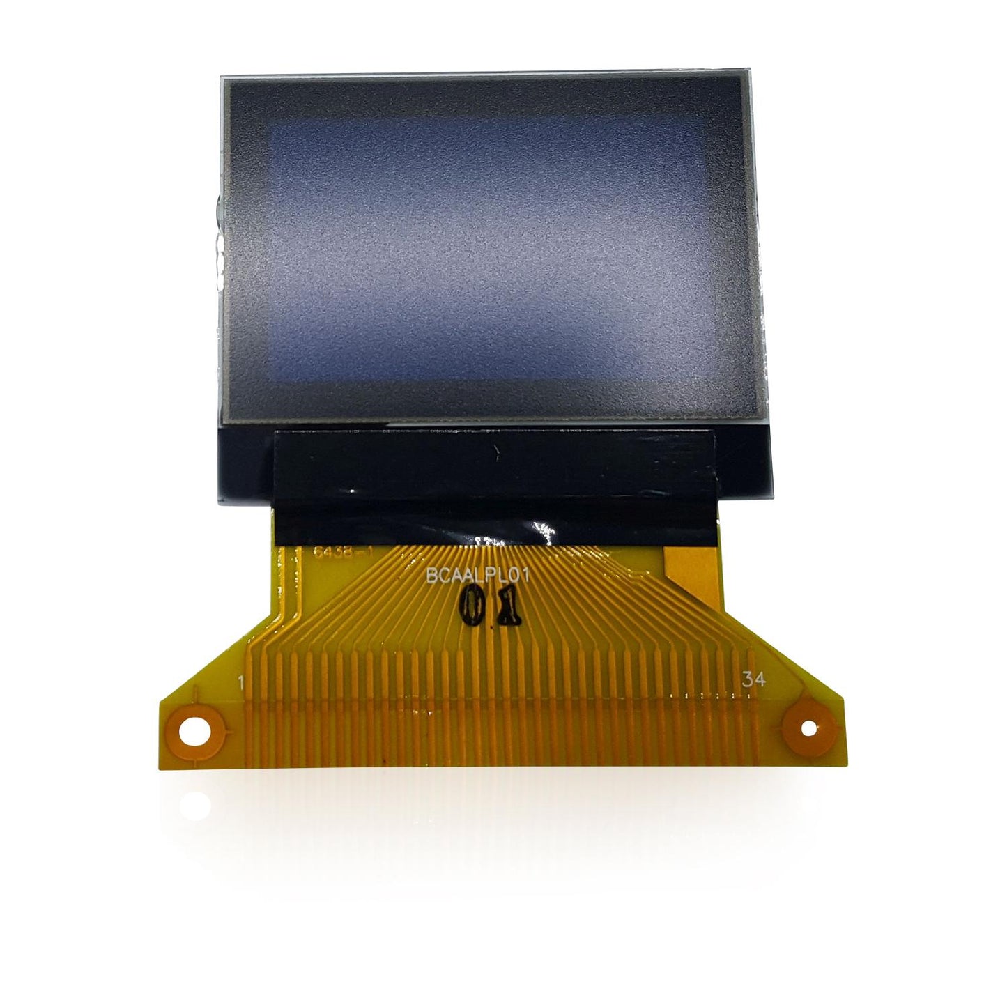 LCD Display VW, Audi, Skoda, Seat Speedometer MFA Instrument Cluster