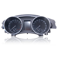 Audi A4 B8 8K speedometer instrument cluster | Replacement LED | Lighting flickers