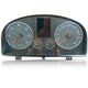 VW Touran speedometer repair complete failure instrument cluster