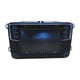 VW Discover Media · Navi Repair Sharan · Touchscreen