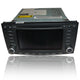 VW T5 Navi RNS2 MFD2 Repair Display defective