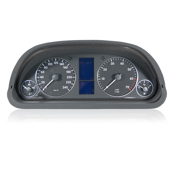 Lichtwarnsummer VW Golf 5 1K Tacho Kombiinstrument Warnsummer Lautsprecher